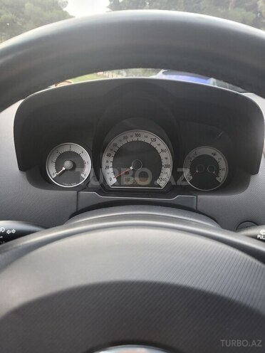 Kia Ceed 2007, 246,900 km - 1.6 l - Bakı
