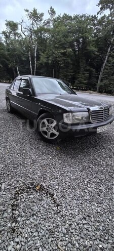 Mercedes 190 1990, 555,591 km - 1.8 l - Bakı
