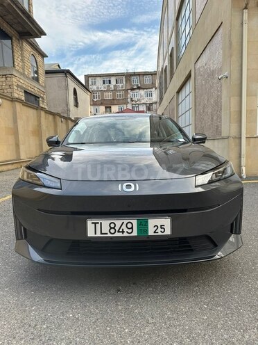 Changan Qiyuan A05 2025, 0 km - 1.5 l - Bakı