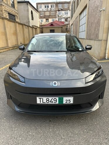 Changan Qiyuan A05 2025, 0 km - 1.5 l - Bakı