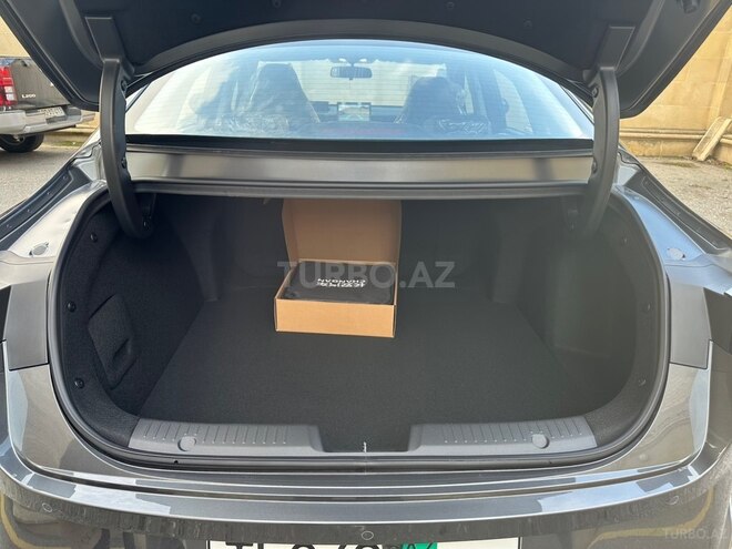 Changan Qiyuan A05 2025, 0 km - 1.5 l - Bakı