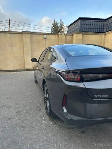 Changan Qiyuan A05 2025, 0 km - 1.5 l - Bakı