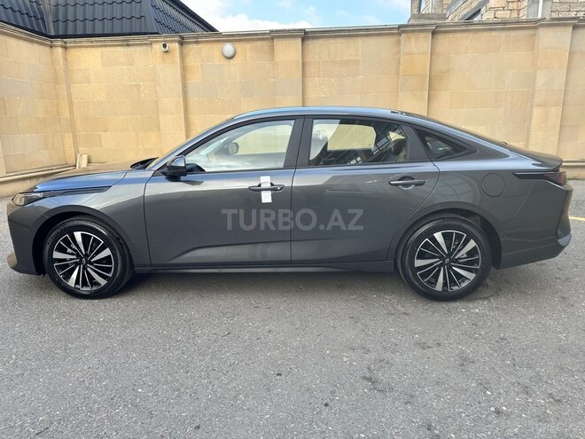 Changan Qiyuan A05 2025, 0 km - 1.5 l - Bakı