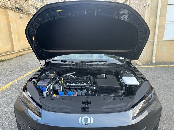 Changan Qiyuan A05 2025, 0 km - 1.5 l - Bakı