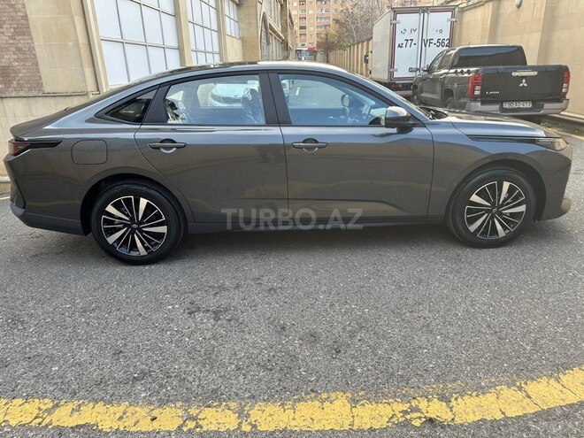 Changan Qiyuan A05 2025, 0 km - 1.5 l - Bakı