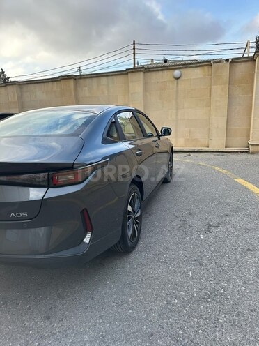 Changan Qiyuan A05 2025, 0 km - 1.5 l - Bakı