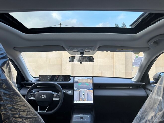 Changan Qiyuan A05 2025, 0 km - 1.5 l - Bakı