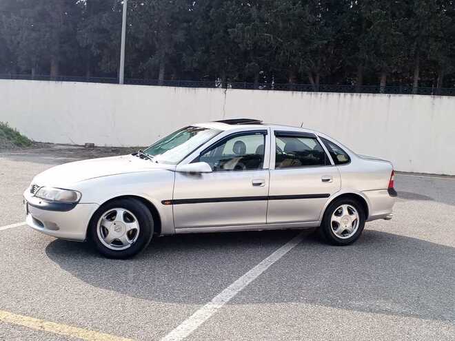 Opel Vectra 1998, 314,267 km - 1.8 l - Sumqayıt