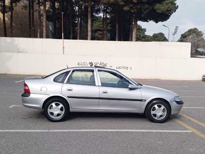 Opel Vectra 1998, 314,267 km - 1.8 l - Sumqayıt