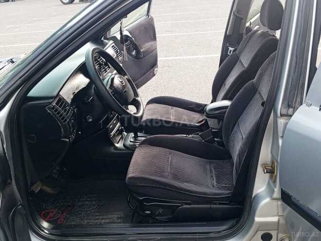 Opel Vectra 1998, 314,267 km - 1.8 l - Sumqayıt