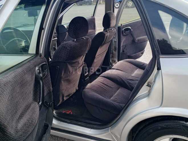 Opel Vectra 1998, 314,267 km - 1.8 l - Sumqayıt