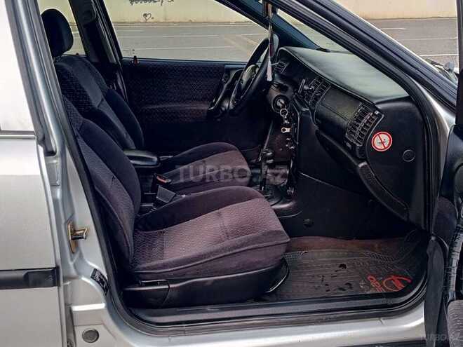 Opel Vectra 1998, 314,267 km - 1.8 l - Sumqayıt