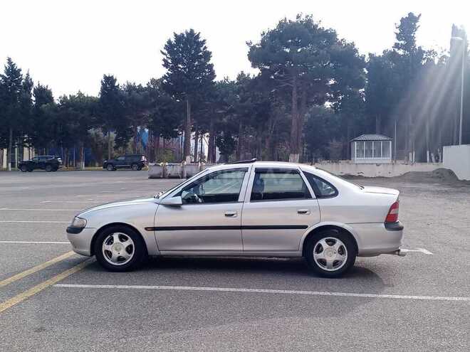 Opel Vectra 1998, 314,267 km - 1.8 l - Sumqayıt