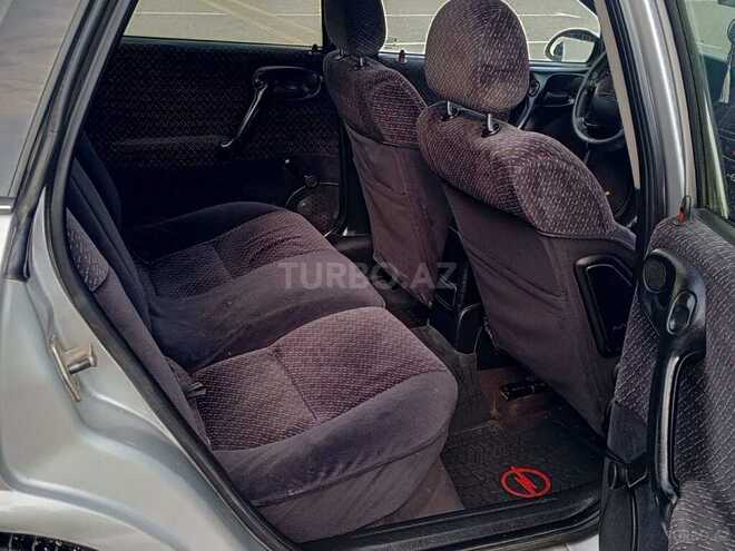 Opel Vectra 1998, 314,267 km - 1.8 l - Sumqayıt