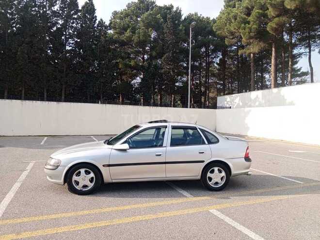 Opel Vectra 1998, 314,267 km - 1.8 l - Sumqayıt