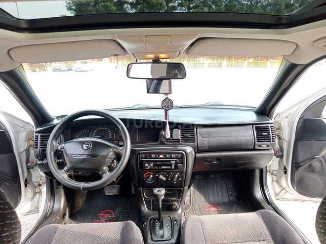 Opel Vectra 1998, 314,267 km - 1.8 l - Sumqayıt