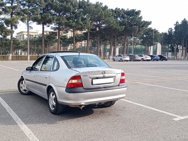 Opel Vectra 1998, 314,267 km - 1.8 l - Sumqayıt