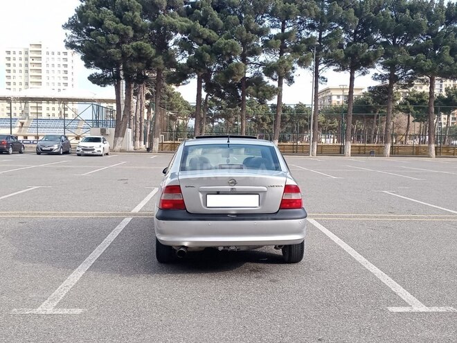 Opel Vectra 1998, 314,267 km - 1.8 l - Sumqayıt