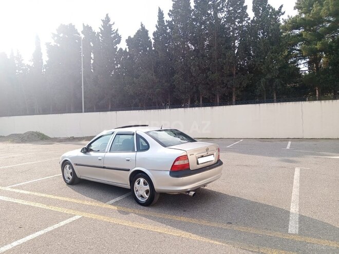 Opel Vectra 1998, 314,267 km - 1.8 l - Sumqayıt
