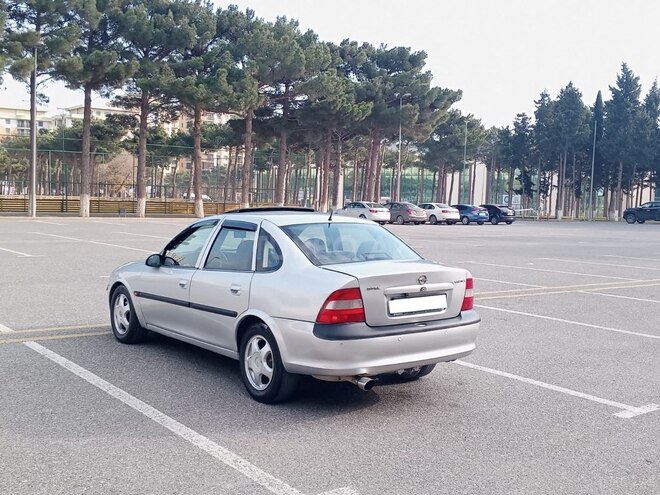 Opel Vectra 1998, 314,267 km - 1.8 l - Sumqayıt