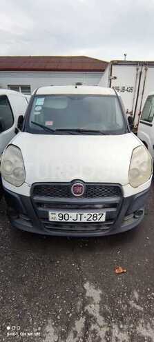 Fiat Doblo-1