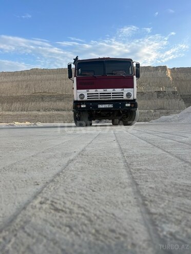KamAz 55111 1994, 292,000 km - 11.0 l - Bakı