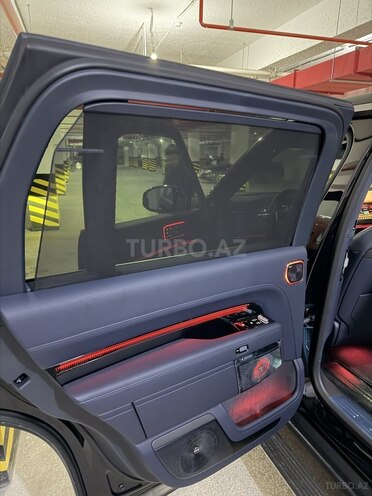 ZEEKR  2025, 0 km - 2.0 l - Bakı