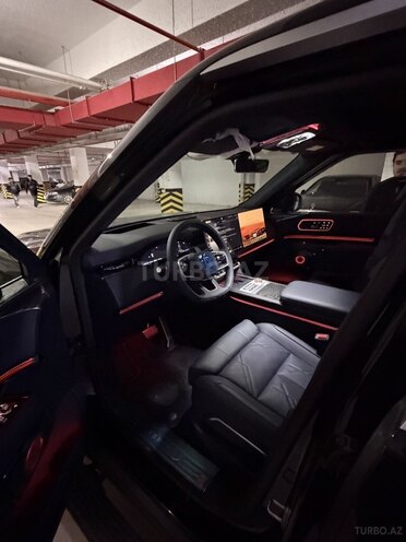 ZEEKR  2025, 0 km - 2.0 l - Bakı