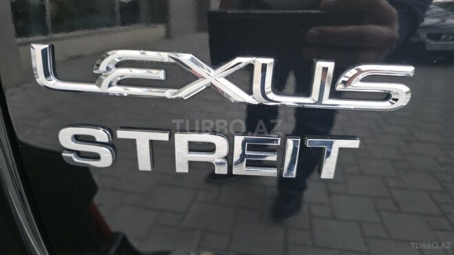 Lexus LX 570 2013, 40,000 km - 5.7 l - Bakı