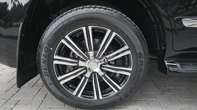Lexus LX 570 2013, 40,000 km - 5.7 l - Bakı