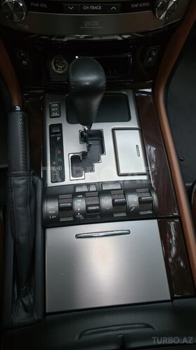 Lexus LX 570 2013, 40,000 km - 5.7 l - Bakı