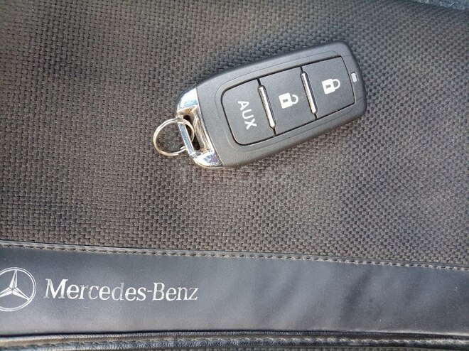 Mercedes C 200 1995, 331,000 km - 2.0 l - Bakı