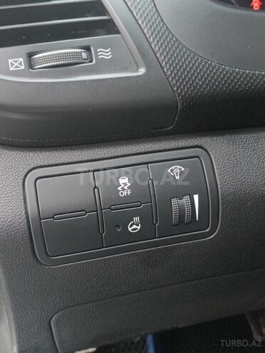 Hyundai Accent 2015, 168,000 km - 1.6 l - Bakı