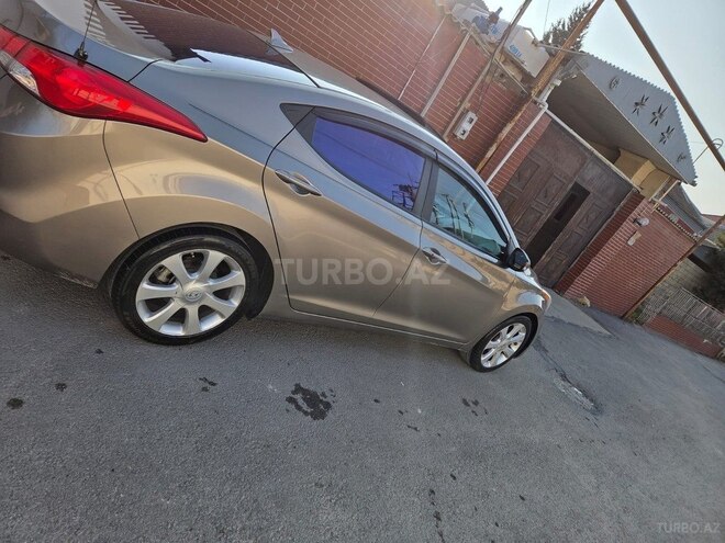 Hyundai Elantra 2013, 185,200 km - 1.8 l - Xırdalan