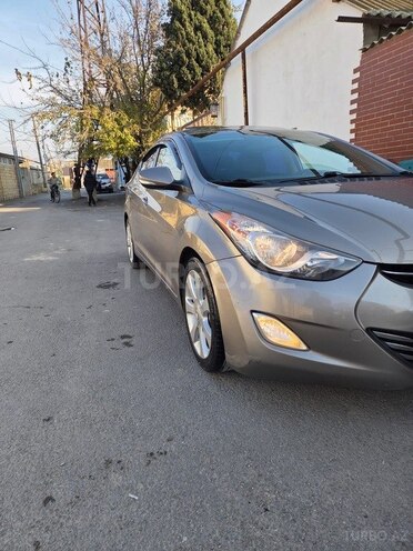 Hyundai Elantra 2013, 185,200 km - 1.8 l - Xırdalan