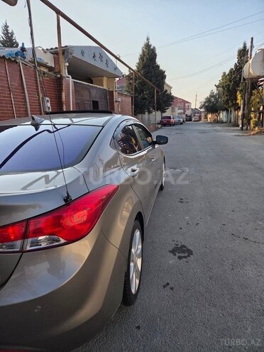 Hyundai Elantra 2013, 185,200 km - 1.8 l - Xırdalan