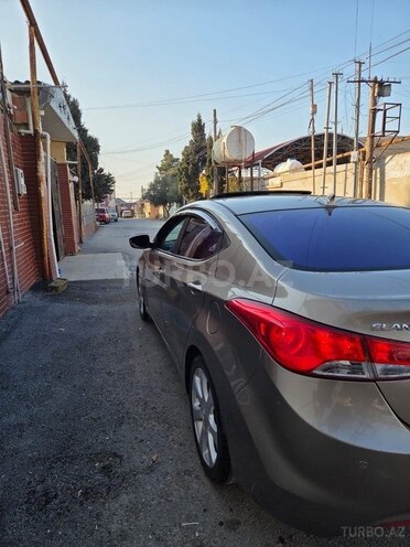 Hyundai Elantra 2013, 185,200 km - 1.8 l - Xırdalan