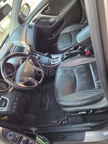 Hyundai Elantra 2013, 185,200 km - 1.8 l - Xırdalan