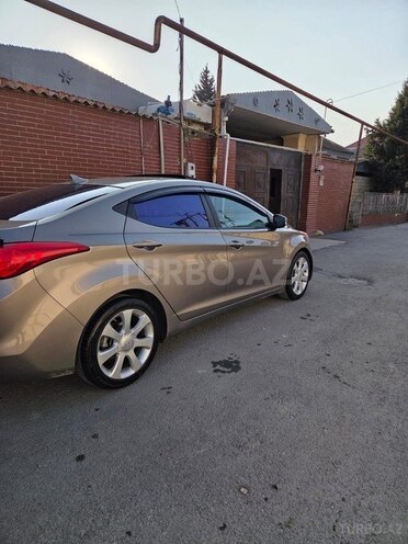 Hyundai Elantra 2013, 185,200 km - 1.8 l - Xırdalan