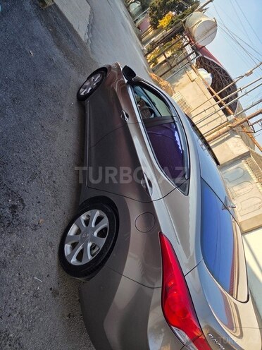 Hyundai Elantra 2013, 185,200 km - 1.8 l - Xırdalan