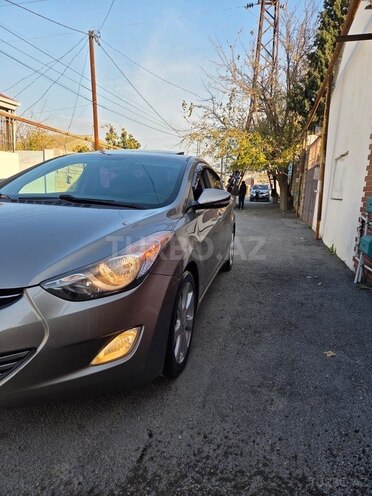 Hyundai Elantra 2013, 185,200 km - 1.8 l - Xırdalan
