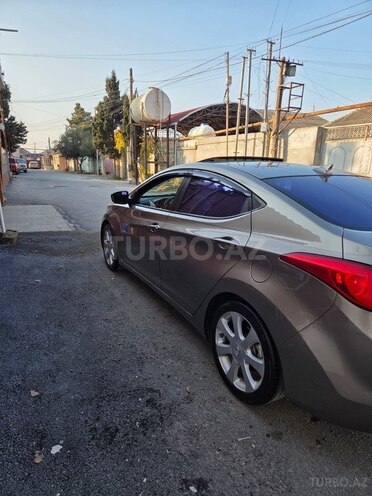 Hyundai Elantra 2013, 185,200 km - 1.8 l - Xırdalan