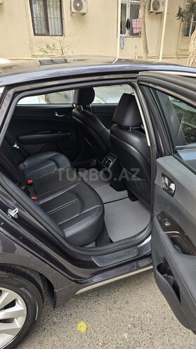 Kia K5 2015, 128,000 km - 1.7 l - Bakı