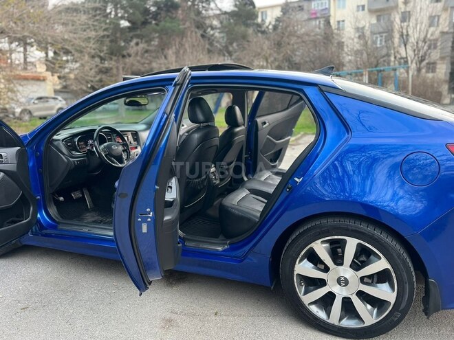Kia Optima 2011, 170,000 km - 2.0 л - Bakı