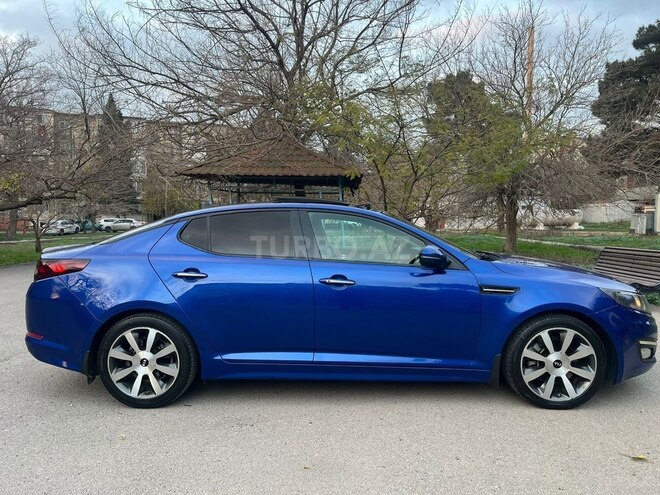 Kia Optima 2011, 170,000 km - 2.0 л - Bakı