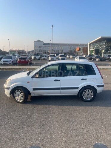 Ford Fusion 2008, 215,415 km - 1.4 l - Bakı