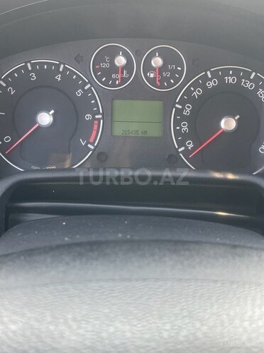 Ford Fusion 2008, 215,415 km - 1.4 l - Bakı