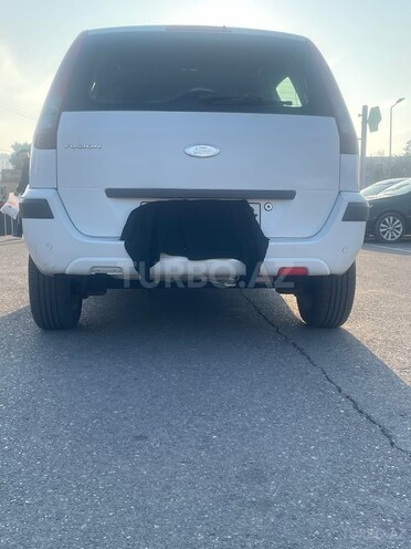Ford Fusion 2008, 215,415 km - 1.4 l - Bakı