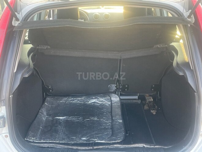 Ford Fusion 2008, 215,415 km - 1.4 l - Bakı