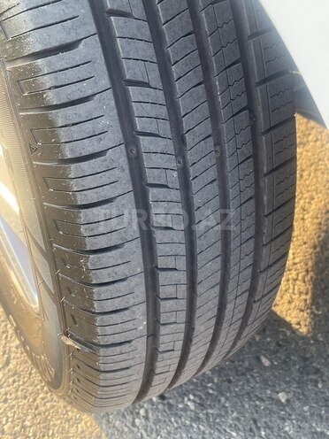 Ford Fusion 2008, 215,415 km - 1.4 l - Bakı